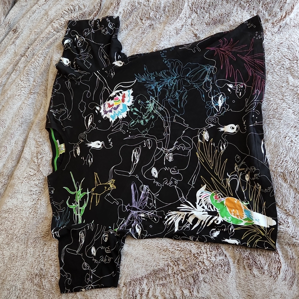 ARTFUL DODGER DESIGNER SHIRT